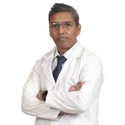 Dr. Yashpal Singh Rathore