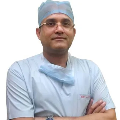 Dr. Lalit Bhardwaj