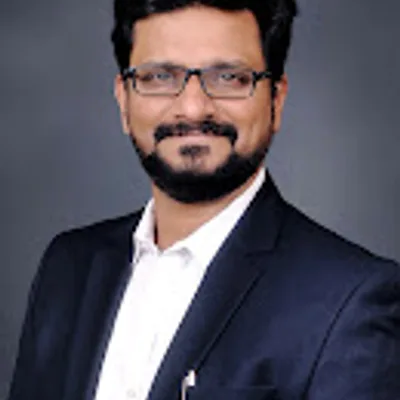 Dr. Rakesh Gosavi