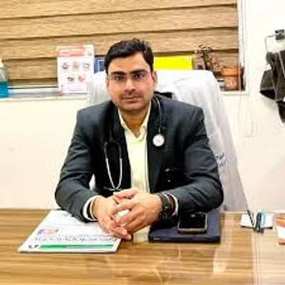 Dr. Kuldeep Nehra