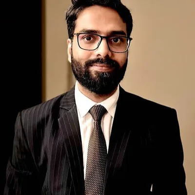 Dr. Amol Chaudhari