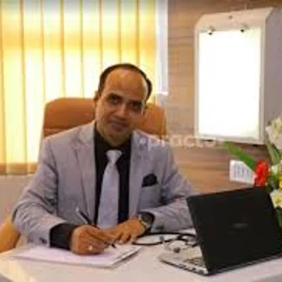 Dr. Sanjeevani Ayurveda