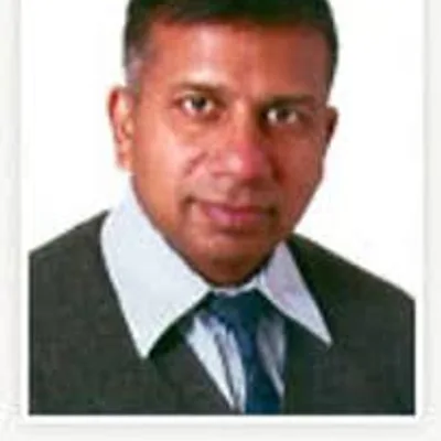 Dr. Rakesh Agrawal