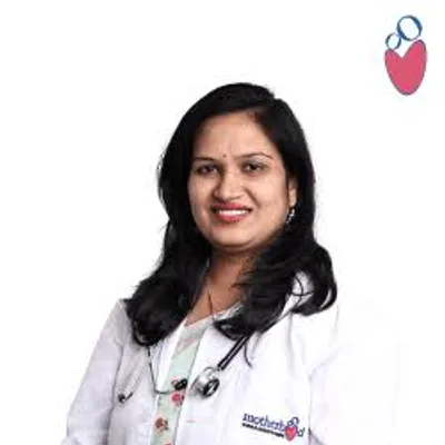 Dr. Mrunalini Jagne