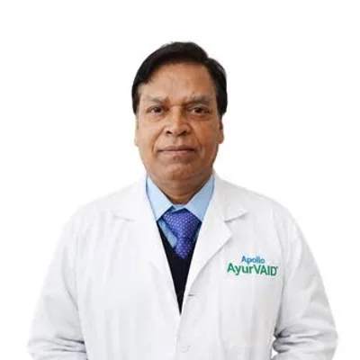 Dr. Vaidyak Ayurveda