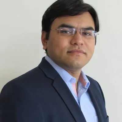 Dr. Ketul Shah
