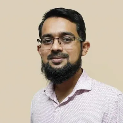 Dr. Muhammed Razmi
