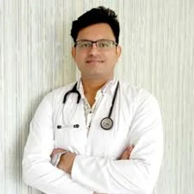 Dr. Arvind Vyas