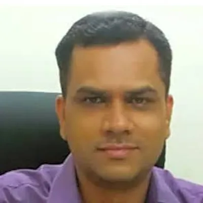 Dr. Sagar Mandlik