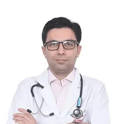 Dr. Vipin Ola