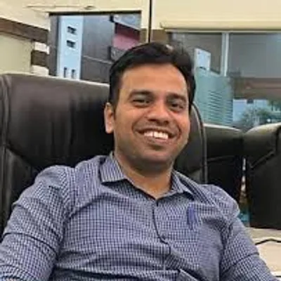 Dr. Rishi Ashokkumar Bhargava