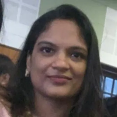 Dr. P Shyni