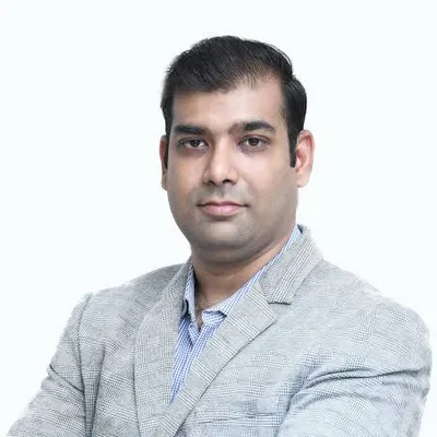 Dr. Vipul Prakash Bothara
