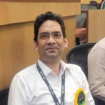 Dr. Tarun Gupta
