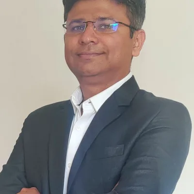 Dr. Pranjal Patel