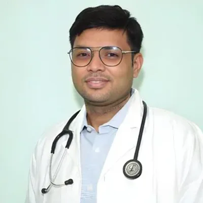 Dr. Vaibhav Gupta