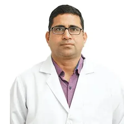 Dr. Ajay Pal Singh