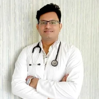 Dr. Mohd Khalid