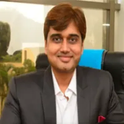Dr. Shreyans Shah