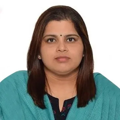 Dr. Ashwini Khanolkar