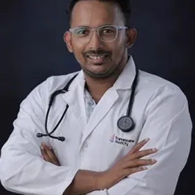 Dr. Ashik A R