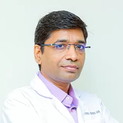 Dr. Sheel Bhadra Jain