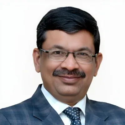 Dr. Alok Jain