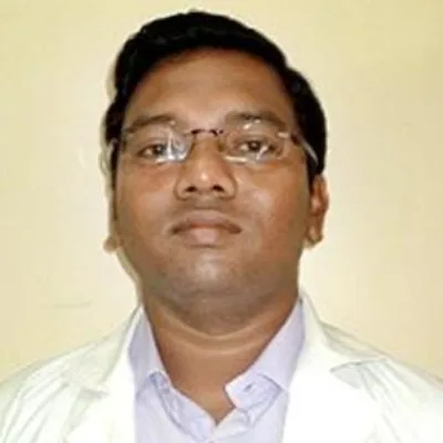 Dr. Vivek Makasare