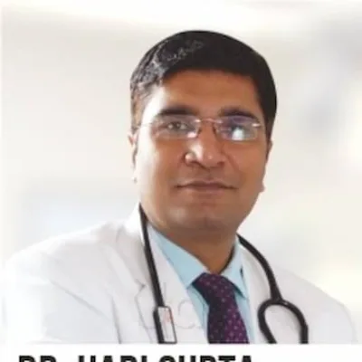 Dr. Hari Gupta