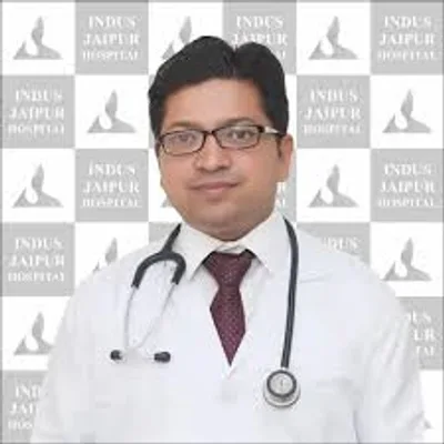 Dr. kaushal Goyal