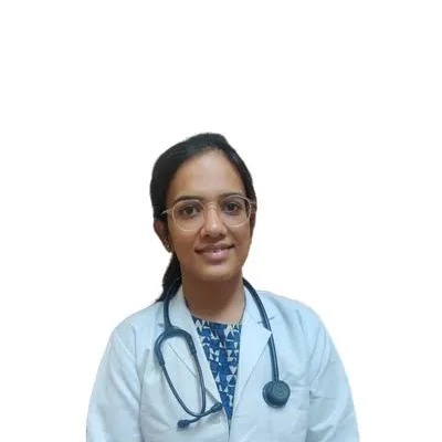 Dr. Megha Agrawal