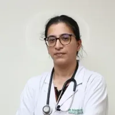 Dr. Radhika Govil