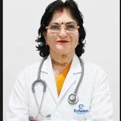 Dr. Rekha Kaushal