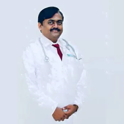 Dr. Hitendra Patil