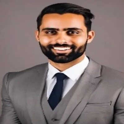 Dr. Shravan Singh Rajput
