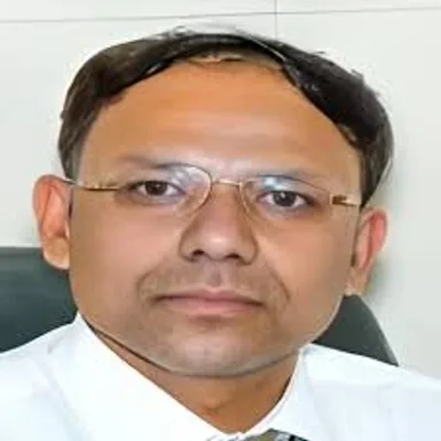 Dr. Yogesh Shende