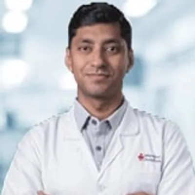 Dr. Jyoti Bansal