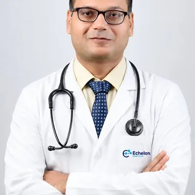Dr. Amolkumar Achlerkar