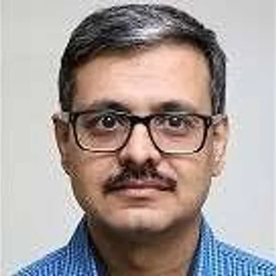 Dr. Pankaj Sarda