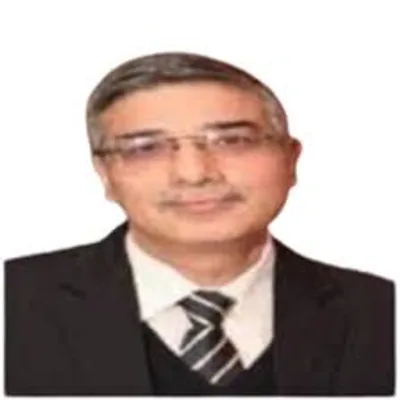 Dr. Vinay Malhotra