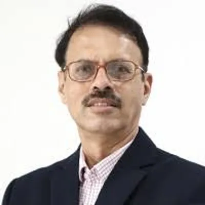 Dr. Shailesh Kelkar