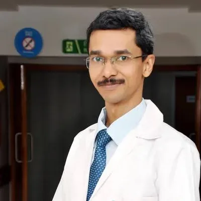 Dr. Abhay Kumar