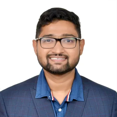 Dr. Sanket Hagwane