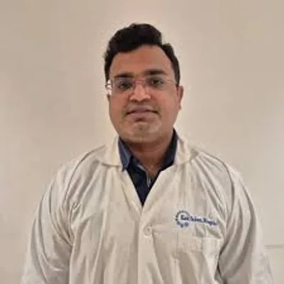 Dr. Madhav Dawkore