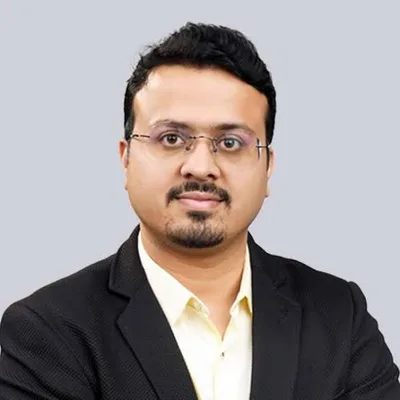 Dr. Paresh Bang