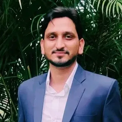 Dr. Mahesh Thakare