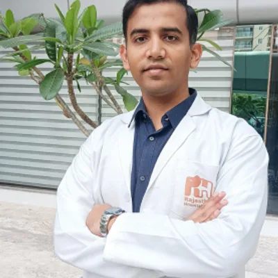Dr. Priyash Tambi