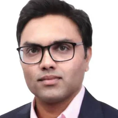 Dr. Nitin Gupta