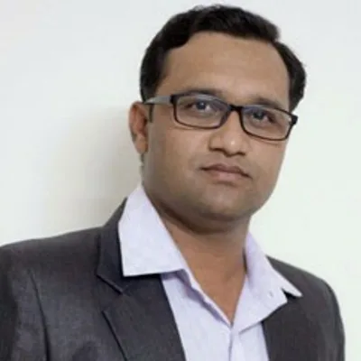 Dr. Vishal Gunjal