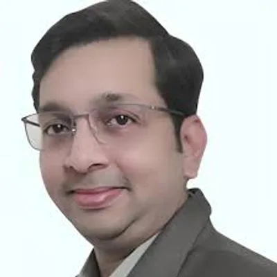 Dr. Saurabh Dhariya